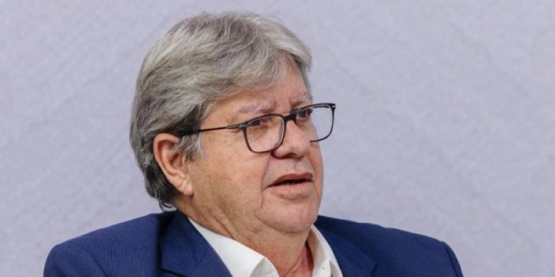 No Senado, João quer trazer Instituto Militar de Engenharia à Paraíba para fortalecer segurança cibernética