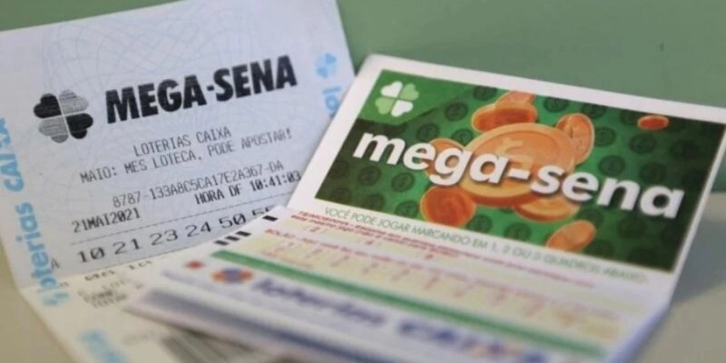 Mega-Sena não tem acertador e prêmio sobe para R$ 36 milhões