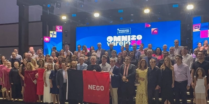 Conhecimento, negócios e turismo: empresários contam o que levaram do OmniVarejo na Paraíba