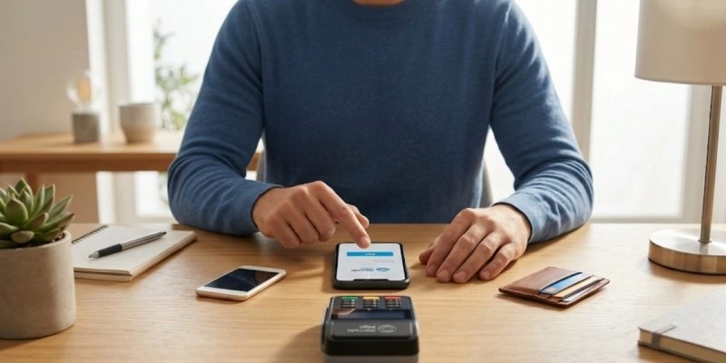 Como pagar online com segurança e evitar golpes nas compras digitais