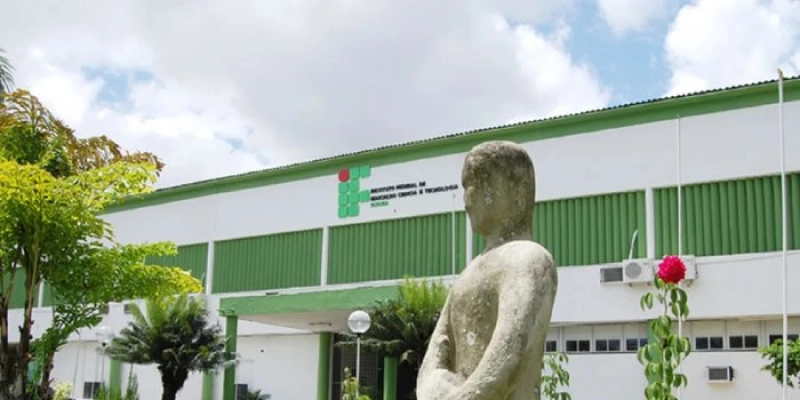 IFPB e IF Sertão-PB abrem seleção unificada com mais de 4 mil vagas para cursos técnicos