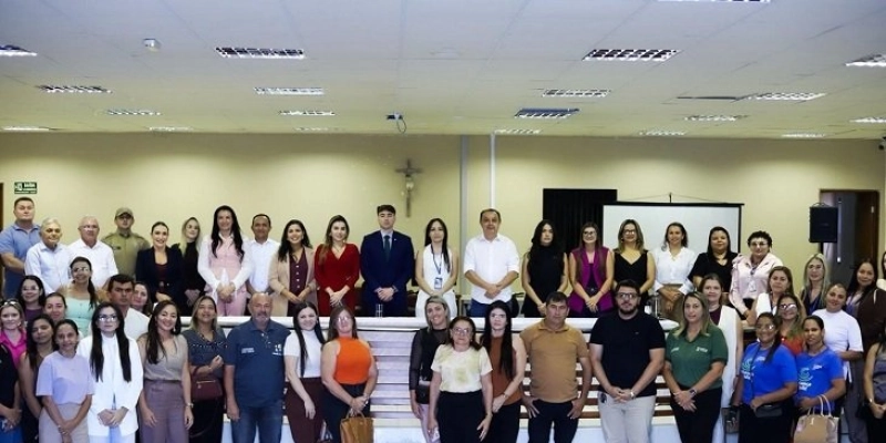 Ministério Público discute combate à violência contra a mulher em audiência pública em Piancó