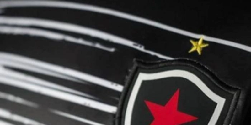 Henrique Dourado ganha respaldo técnico e pode seguir titular do Botafogo-PB na Série C