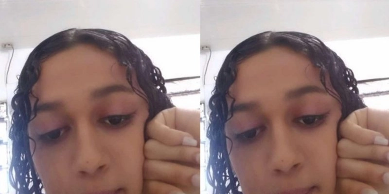 Marcas de amarração e ferimento na cabeça: perícia investiga morte de adolescente encontra próximo a Nazarezinho 