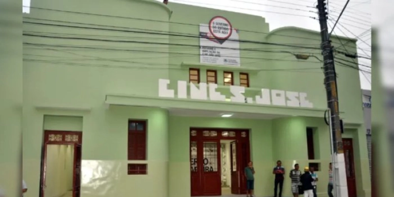 Cineteatro São José sedia 3º Encontro de Mulheres Poetas - Poesia Declamada e Repente