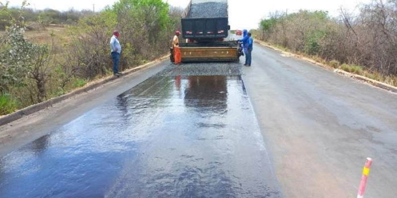 Levantamento nacional aponta a Paraíba com o melhor indicador de Infraestrutura do Nordeste e o 6º do País em 2026