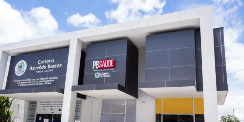 PBSaúde convoca 68 aprovados em concurso público no Diário Oficial da Paraíba