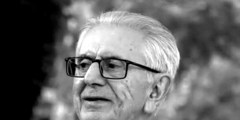 Morre aos 91 anos o ex-deputado estadual Juracy Palhano em Campina Grande