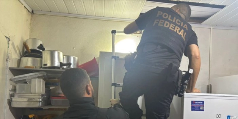 Operação Nacional Proteção Integral V é deflagrada contra abuso sexual de crianças e adolescentes