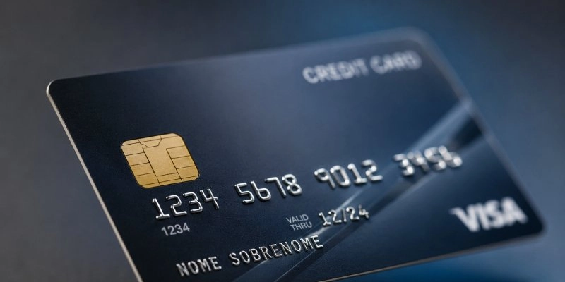 Cartão de crédito lidera empréstimo de nome entre consumidores brasileiros