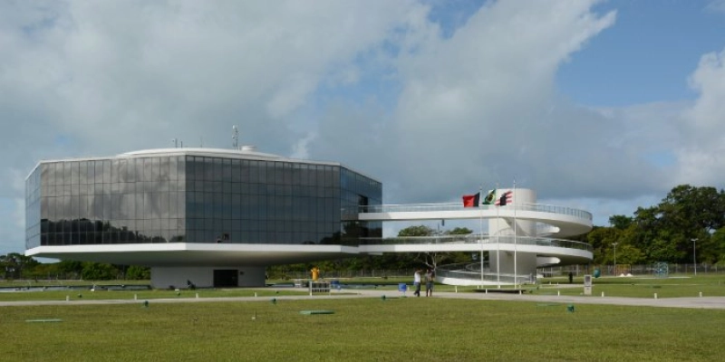 Estação Cabo Branco abre exposição do 6º Festival de Arte na Primeira Infância nesta sexta-feira