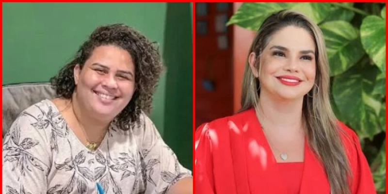TCE nega recursos e mantém rejeição de contas da ex-prefeita de Bayeux e denúncia contra prefeita de Conde