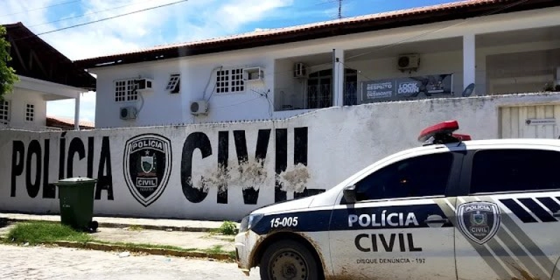 Suspeitos de morte de criança em 2024 voltam a ser presos com arma e drogas em Patos