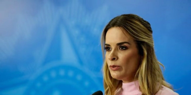 TRE-PB libera candidatura de Daniella Ribeiro como suplente de Nabor Wanderley