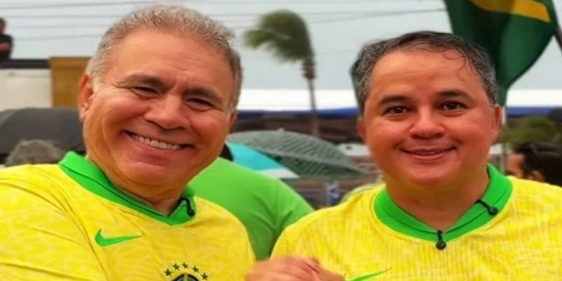 “Mito Folia”: Marcelo Queiroga e Efraim Filho anunciam mobilização pelas ruas de Sousa