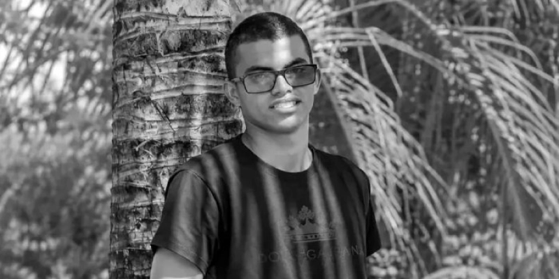 Jovem morre no Hospital de Trauma após seis dias internado por acidente em São José de Piranhas