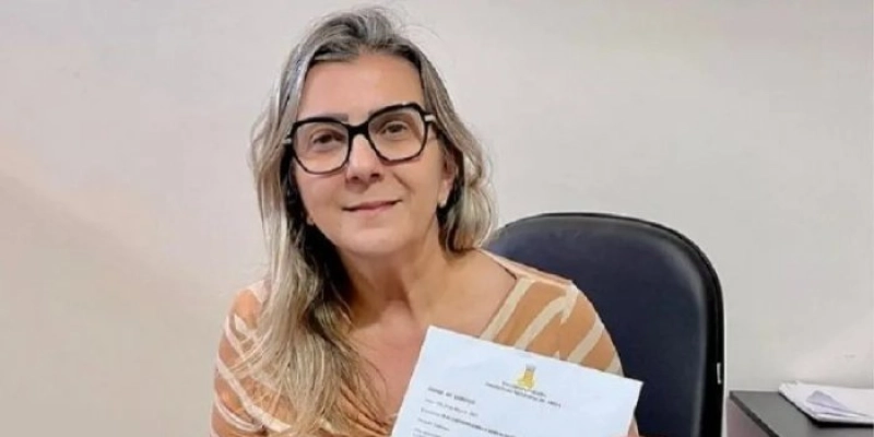 TRE cassa mandatos da prefeita e do vice-prefeito de Areia por conduta vedada