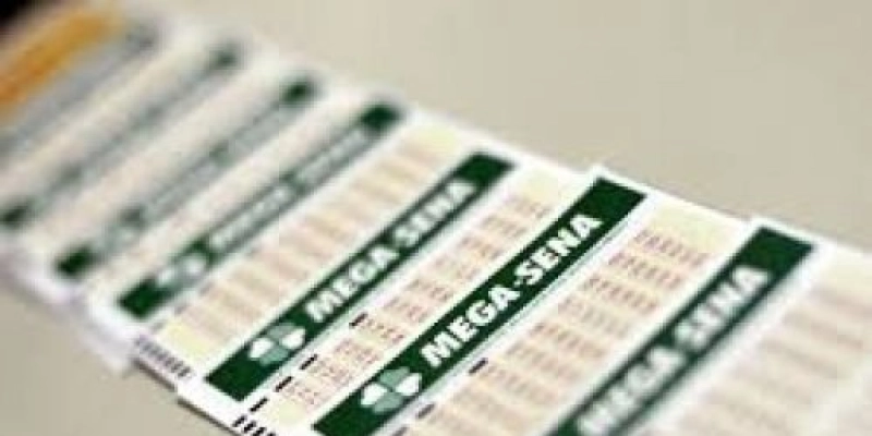 Mega-Sena sorteia prêmio acumulado de R$ 48 milhões neste domingo