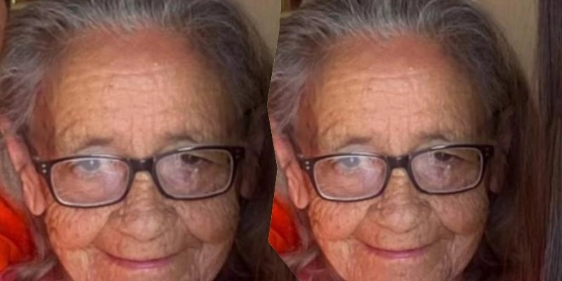 Morre Josefa Raimunda Alves, avô de Dra. Thaís Andrade, esposa do Presidente da Câmara Municipal de Vieirópolis-PB
