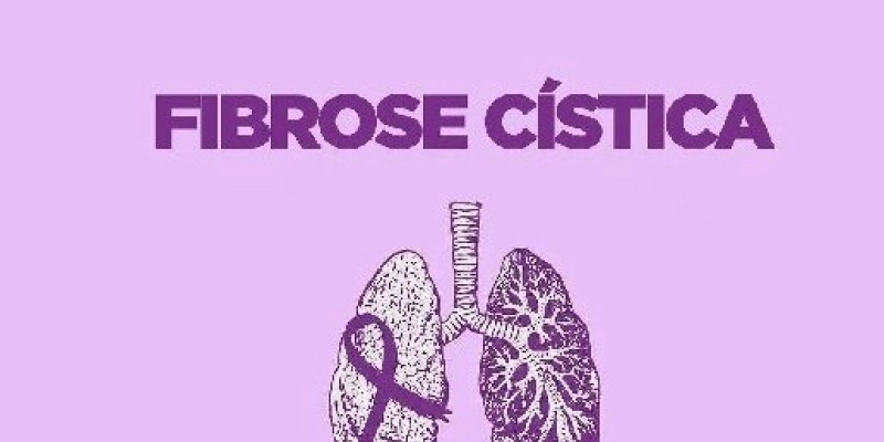 Diagnóstico precoce da fibrose cística abre caminhos para mais qualidade de vida