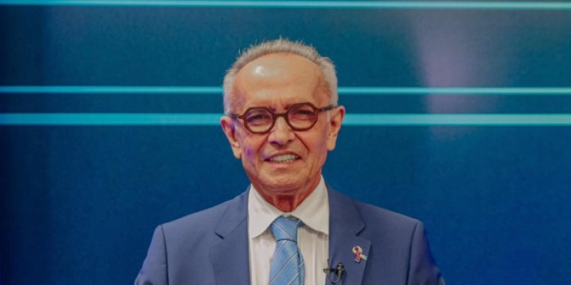 Por maioria, Justiça Eleitoral aprova registro de candidatura de Cícero Lucena para as Eleições 2026