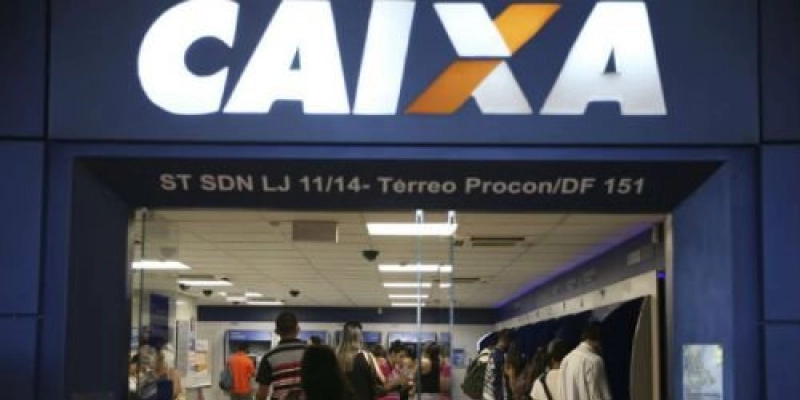 Bancários do Banco do Brasil e da Caixa entram em greve por tempo indeterminado na Paraíba