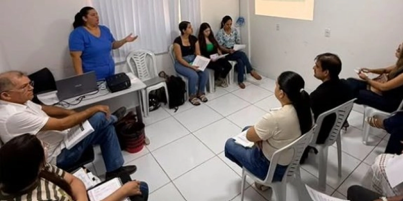Saúde de Aparecida avança na elaboração de lista municipal de medicamentos da rede pública