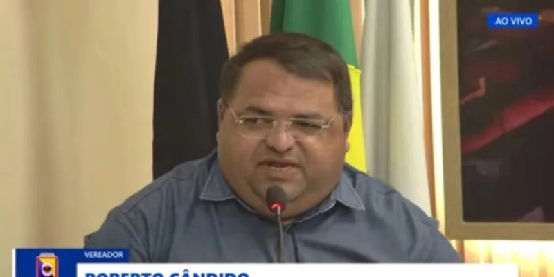 Sob investigação por assédio eleitoral, vereador de Junco do Seridó se retrata na Câmara