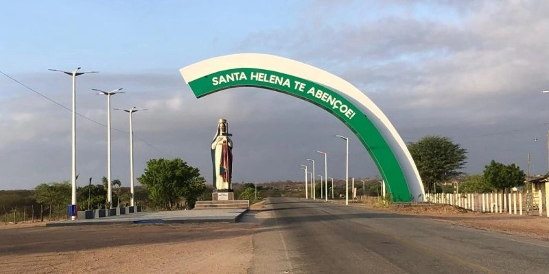 TCE-PB aponta falhas em concurso de Santa Helena e impõe multa de R$ 1 mil ao prefeito
