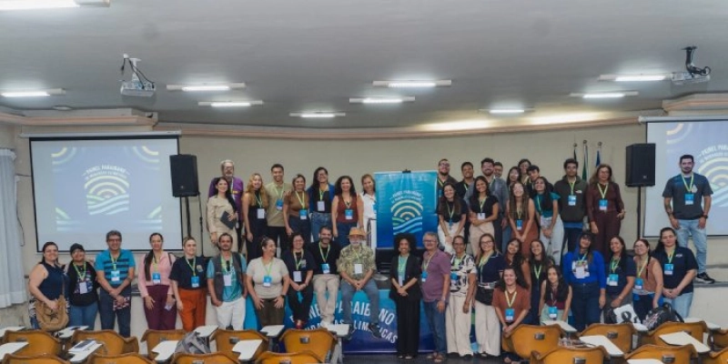 5º Painel Paraibano de Mudanças Climáticas encerra ciclo de debates com etapa Mata Paraibana, em João Pessoa