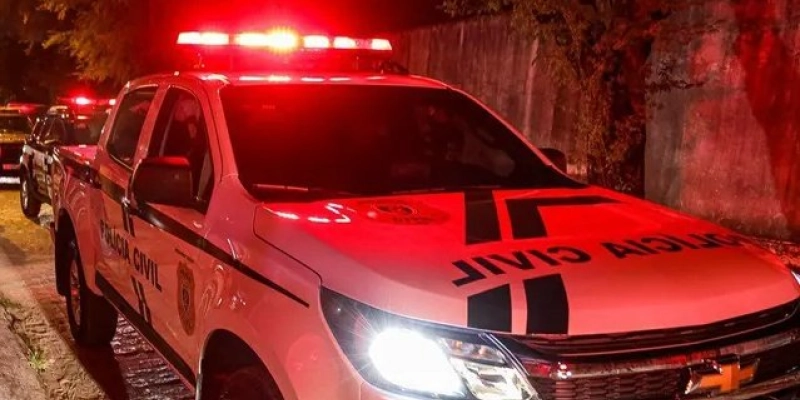 Jovem de 26 anos é morto com mais de 20 tiros próximo à UPA de Bayeux