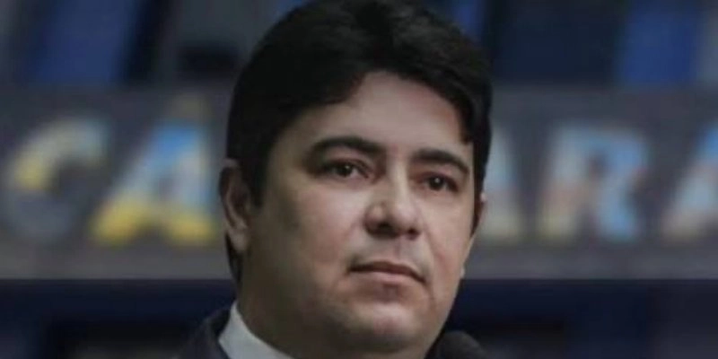 George Sucupira cobra agilidade na reformulação do Código de Postura de Sousa