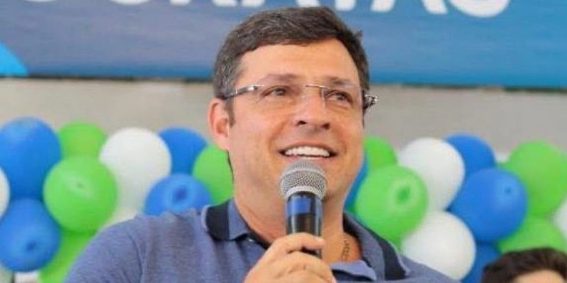 Vitor Hugo enfrenta julgamento no TRE-PB nesta segunda e defesa invoca decisão do TSE