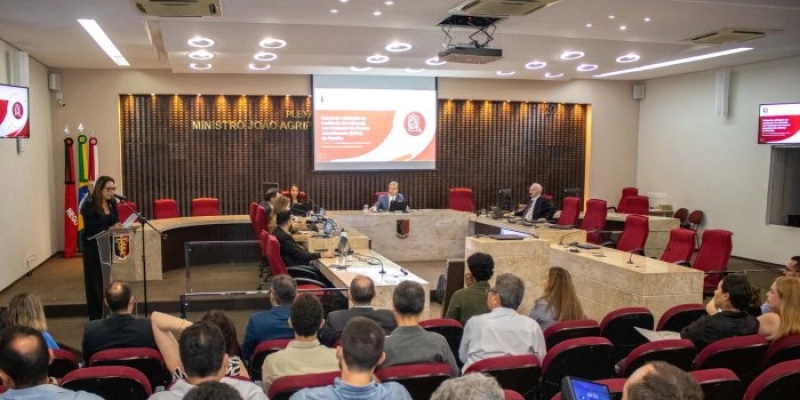 Auditoria do TCE-PB identifica falta de equipamentos, falhas no atendimento a gestantes e dificuldades na regulação das UPAs