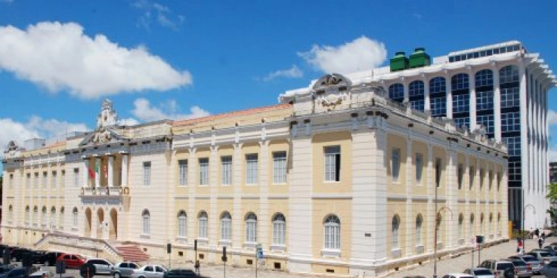 TJPB prepara novo concurso público com 56 vagas para servidores e juízes na Paraíba