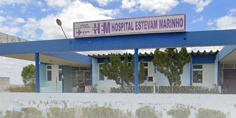 Hospital Estevam Marinho registra 243 atendimentos no plantão do fim de semana