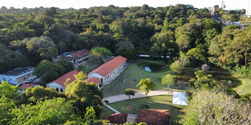 Jardim Botânico Benjamin Maranhão recebe 3ª edição do projeto “Espaço Ambiental” sobre acidentes ofídicos