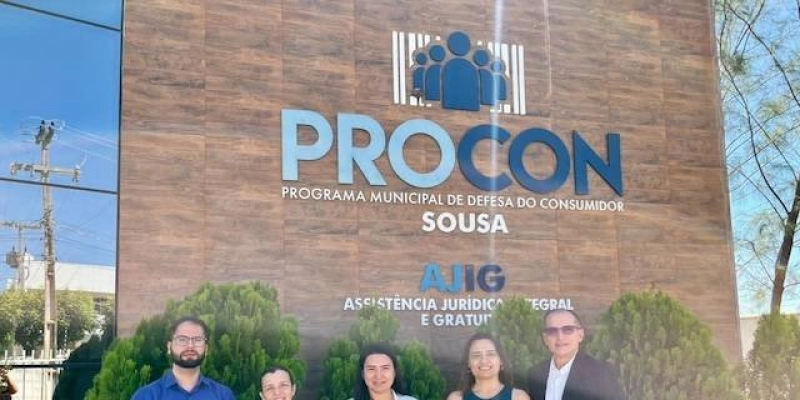 Prefeitura de Sousa oferece assistência jurídica 100% gratuita para população carente