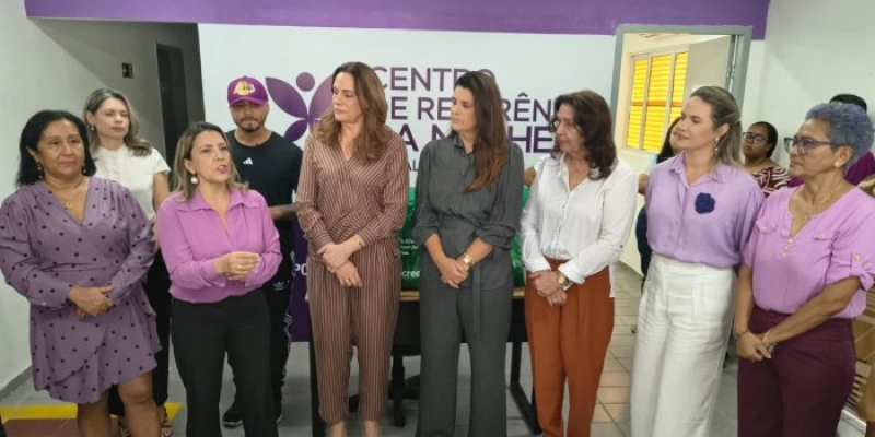 Centro de Referência da Prefeitura de João Pessoa atende mais de 10 mil mulheres em 19 anos