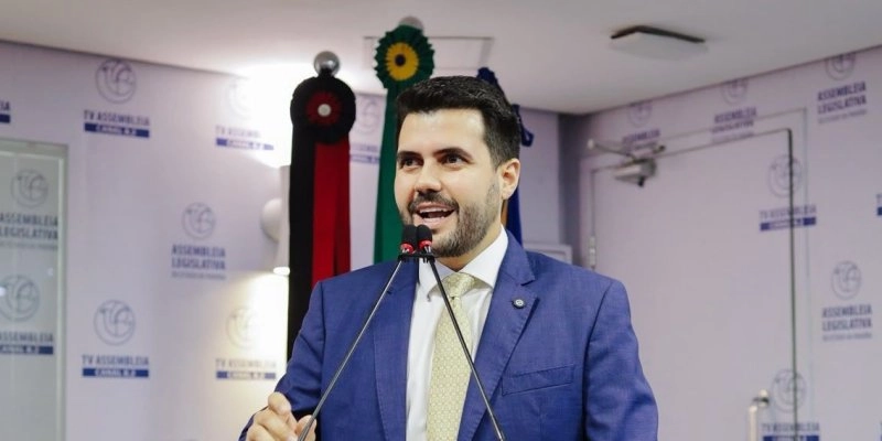 ALPB aprova PL de Wilson Filho que cria Estatuto do Estudante-Paciente Oncológico