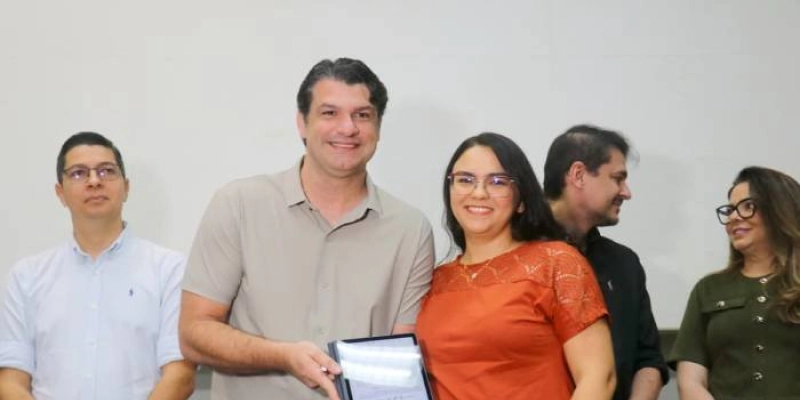 Leo Bezerra convoca 69 novos Agentes Comunitários e de Combate a Endemias aprovados no último concurso da Saúde