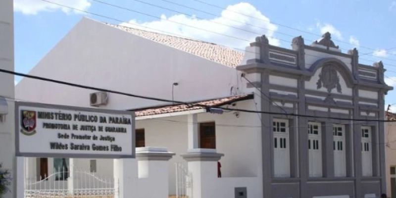  MP cobra e Cagepa apresenta Plano de Ação que prevê vistorias nos reservatórios da região de Guarabira 