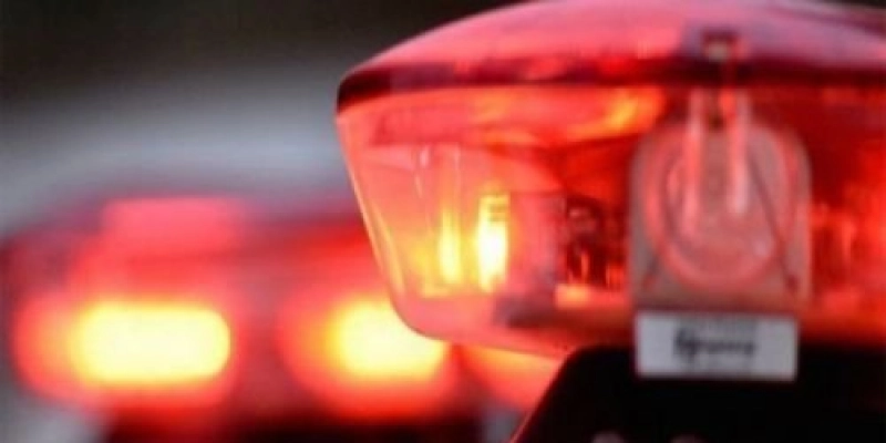 Homem tenta atirar panela de pressão em mulher e é detido pela PM em São Bentinho