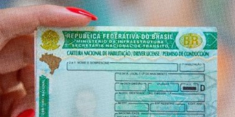 CNH vencida entre junho e setembro tem validade extra até dezembro