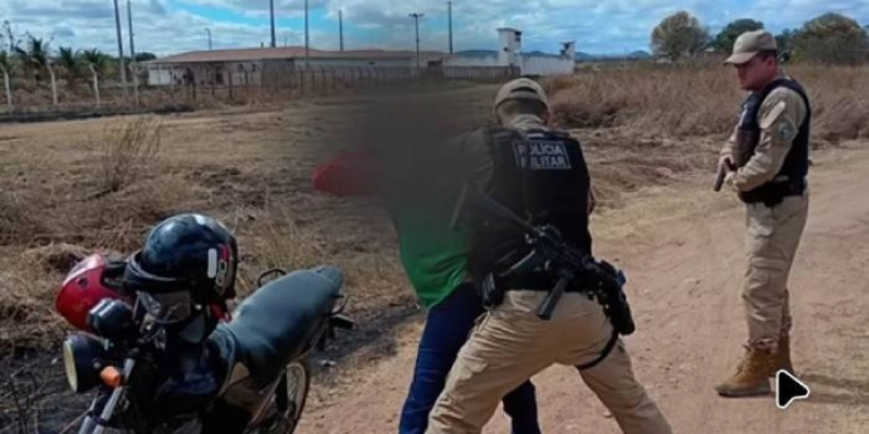 Operação reforça policiamento preventivo e segurança na área de Sousa e região