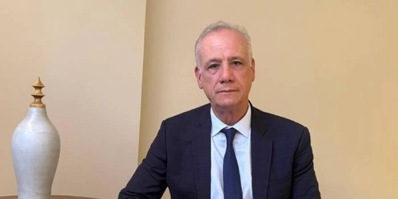 Sylvio Porto Filho defende valorização dos membros da DPE-PB e modernização da Instituição