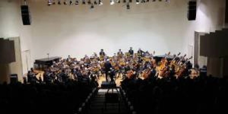 Orquestra Sinfônica da Paraíba apresenta concerto com estreia mundial e solos de clarinete e flauta