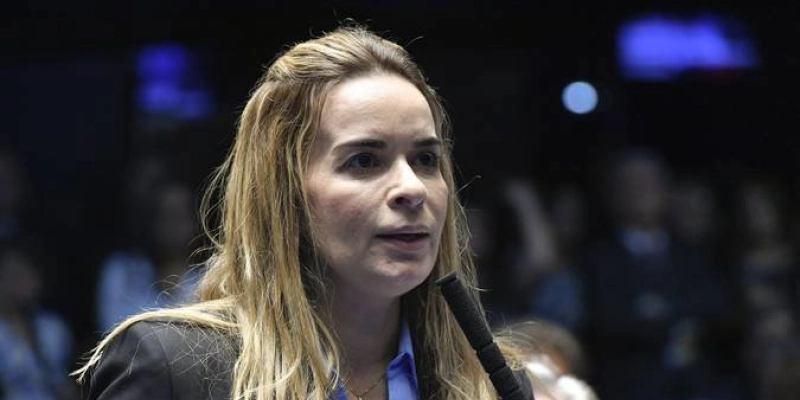 TSE mantém registro de Daniella Ribeiro para a primeira suplência ao Senado na Paraíba