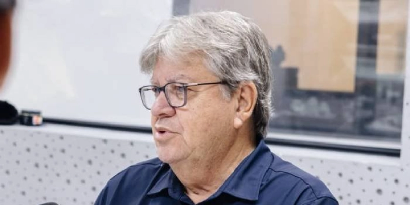 João quer integrar Comissão de Ciência e Tecnologia do Senado para ampliar oportunidades aos jovens
