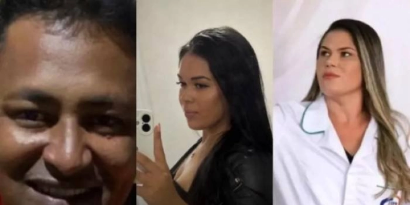 Sobe para três o número de mortos em colisão frontal na BR-230 em Juazeirinho